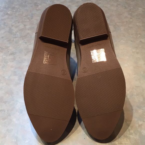 Gap gray ankle boots - Picture 2 of 7